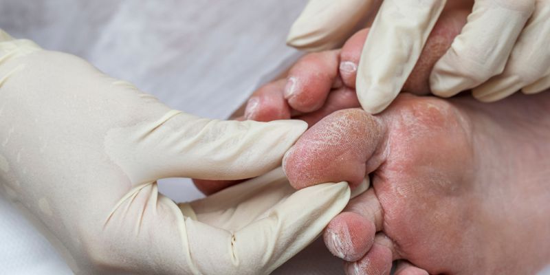 diabetic-foot