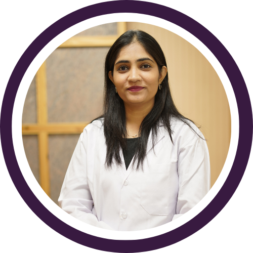 Dr. Renu Pimpale - Best Anal Fissure Specialist in Pune, Pimpri Chinchwad